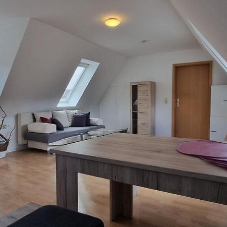 Appartement Hermann Celle Exterior foto