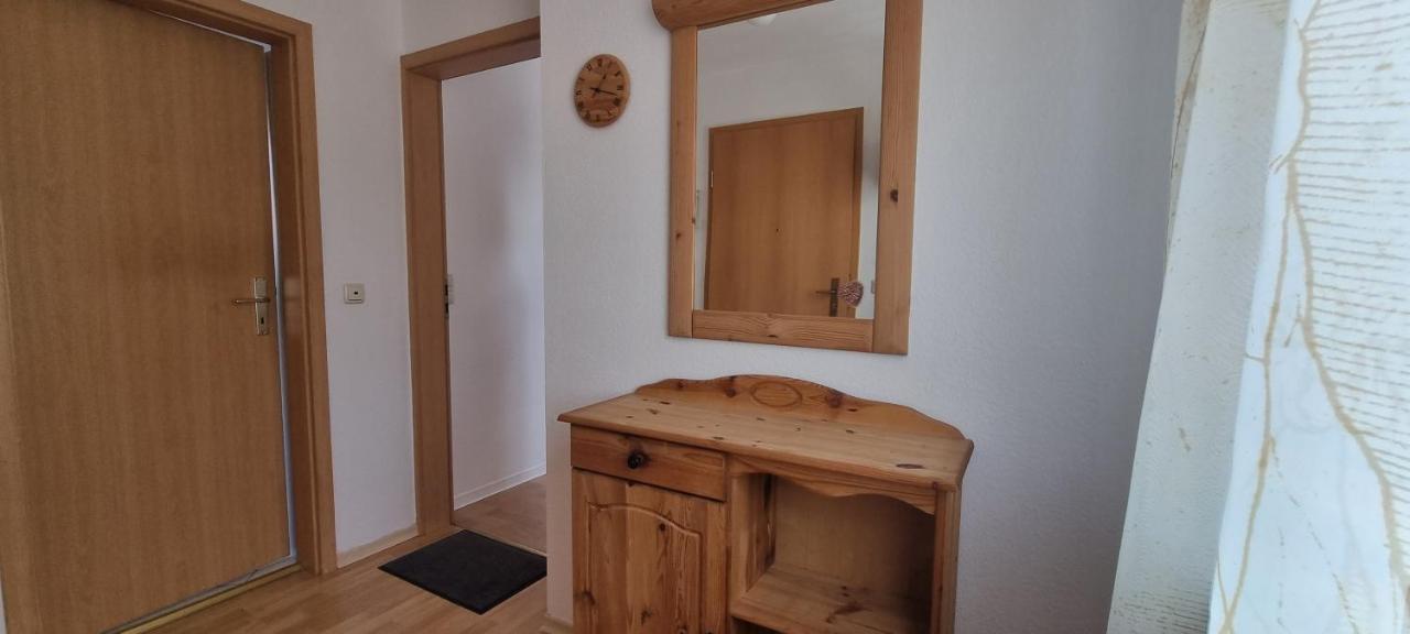 Appartement Hermann Celle Exterior foto